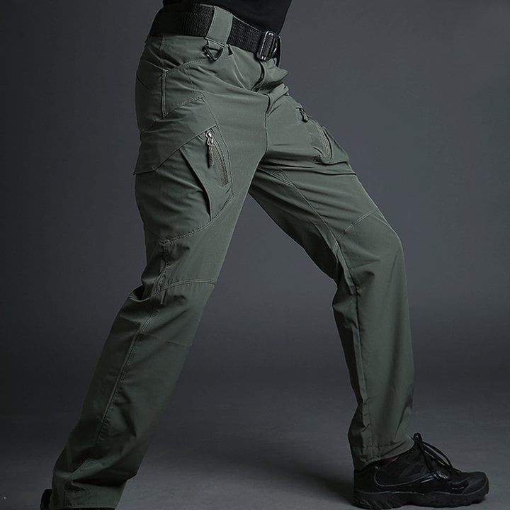 ✨Clearance Sale 50% OFF -  Tactical Waterproof Pants,Buy 2⚡Free Shipping⚡
