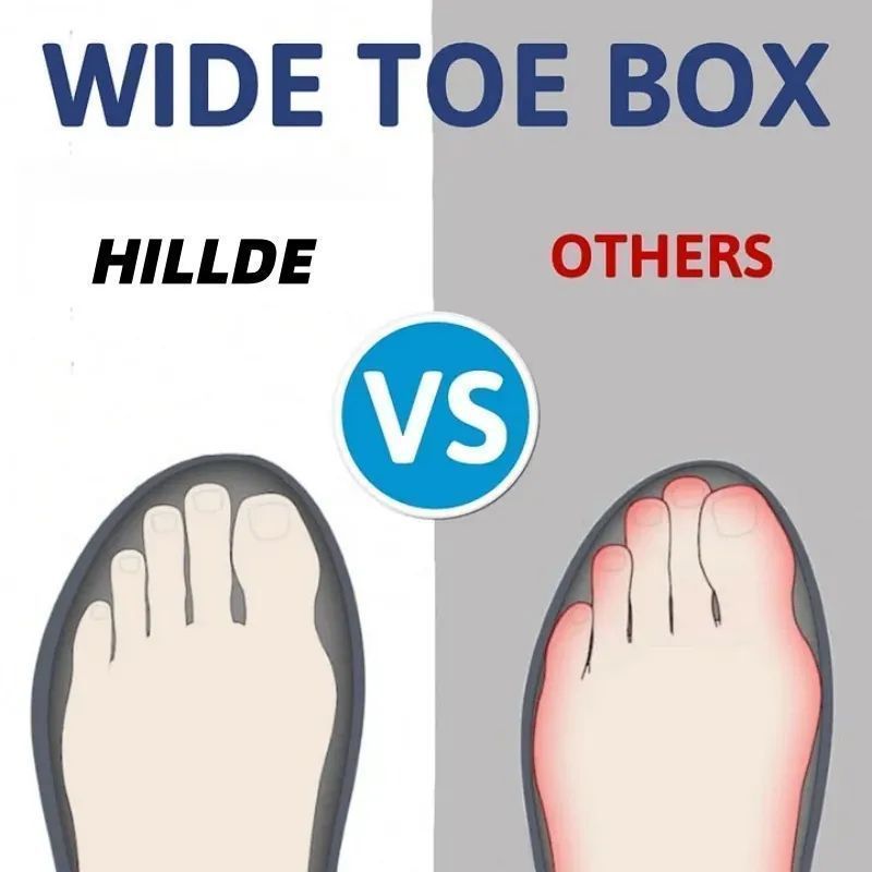 🔥Last Sale🔥Men's Lightweight Breathable Low-Top Running Shoes