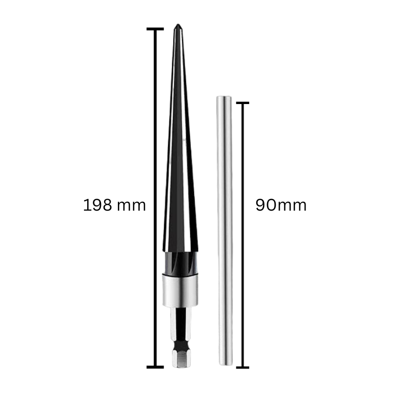 Tapered Reamer