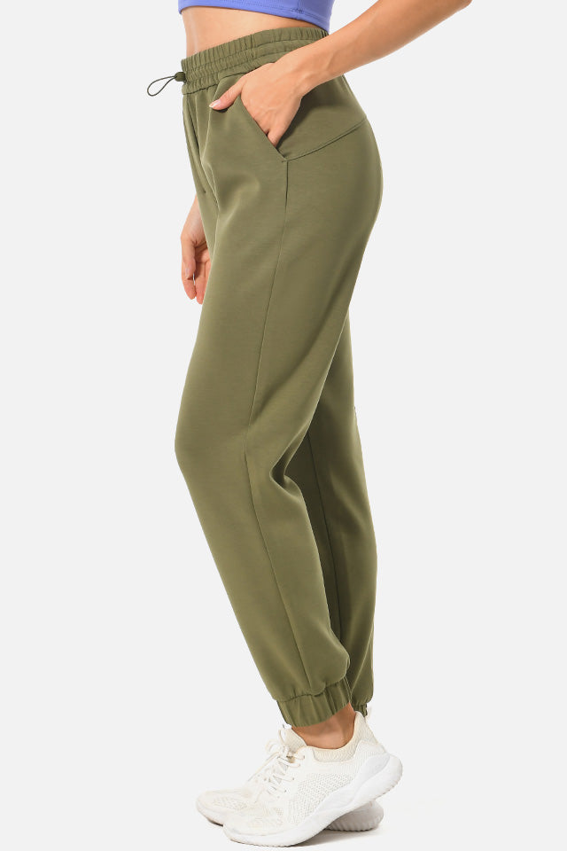 Ultra Soft Comfortable Modal Lounge Jogger