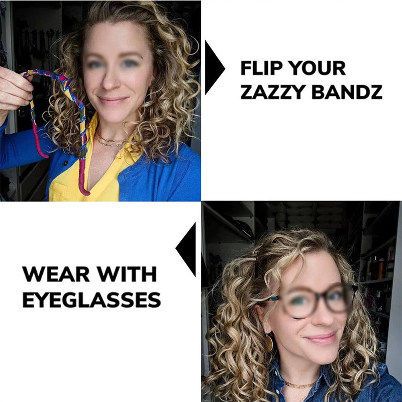 Harmoni Headband (Buy 1 Get 1 Free)