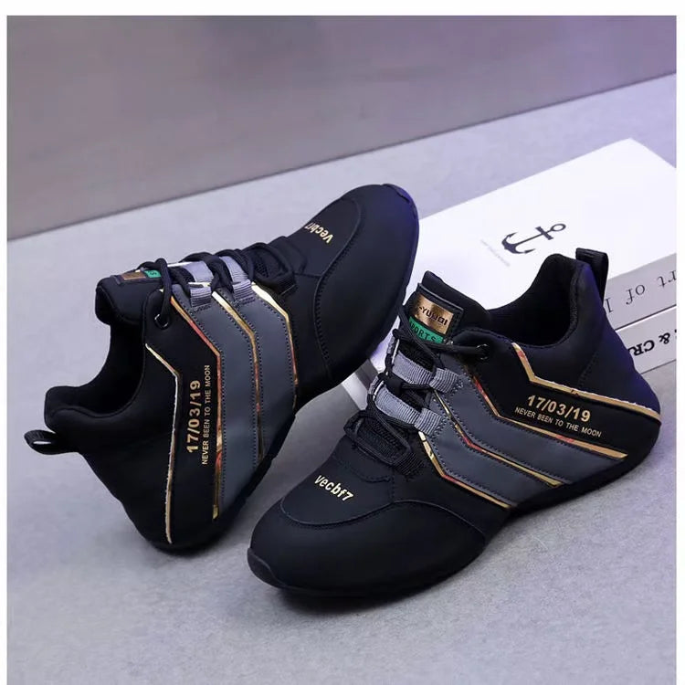 🔥LAST DAY 48% OFF -Men's Fashion Casual Sneakers 2023