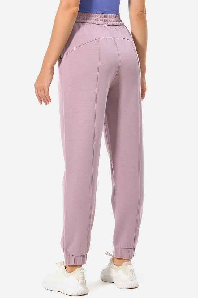 Ultra Soft Comfortable Modal Lounge Jogger