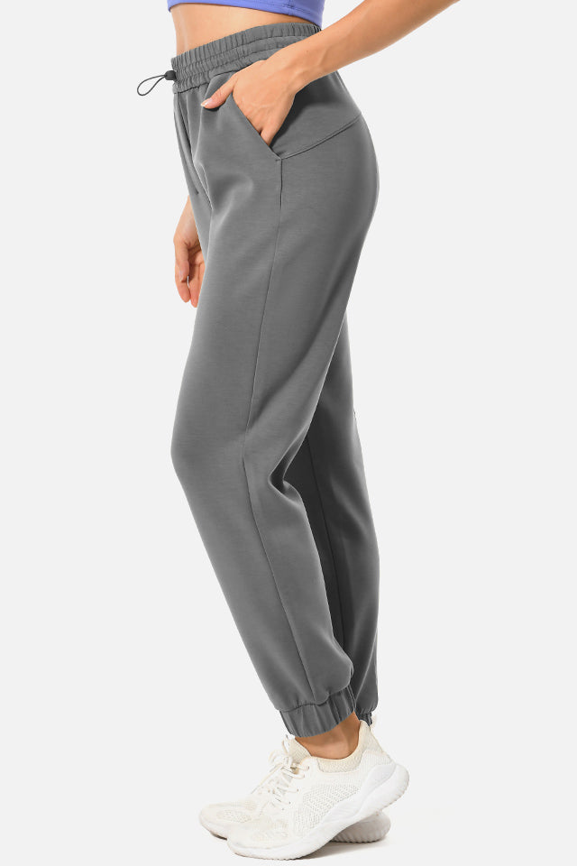 Ultra Soft Comfortable Modal Lounge Jogger