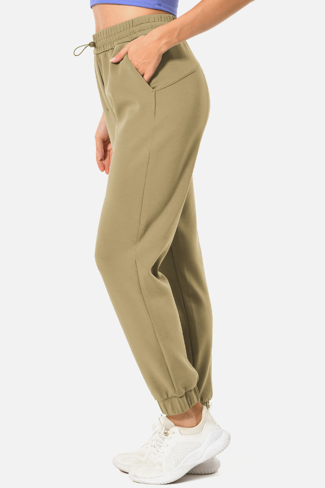 Ultra Soft Comfortable Modal Lounge Jogger