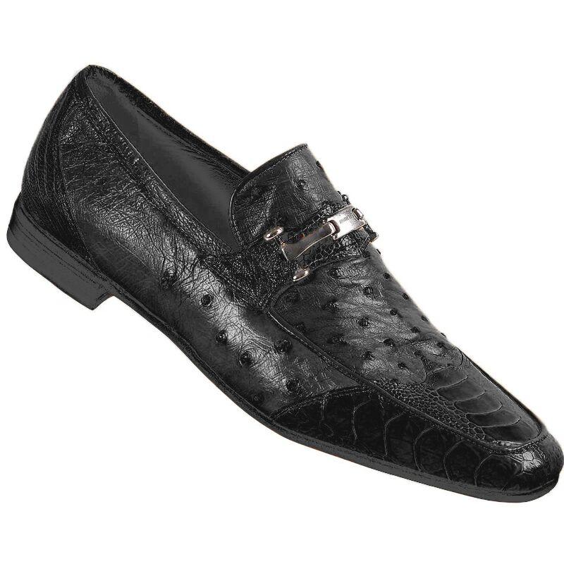 Men's Casual Trend Loafers-Zittor