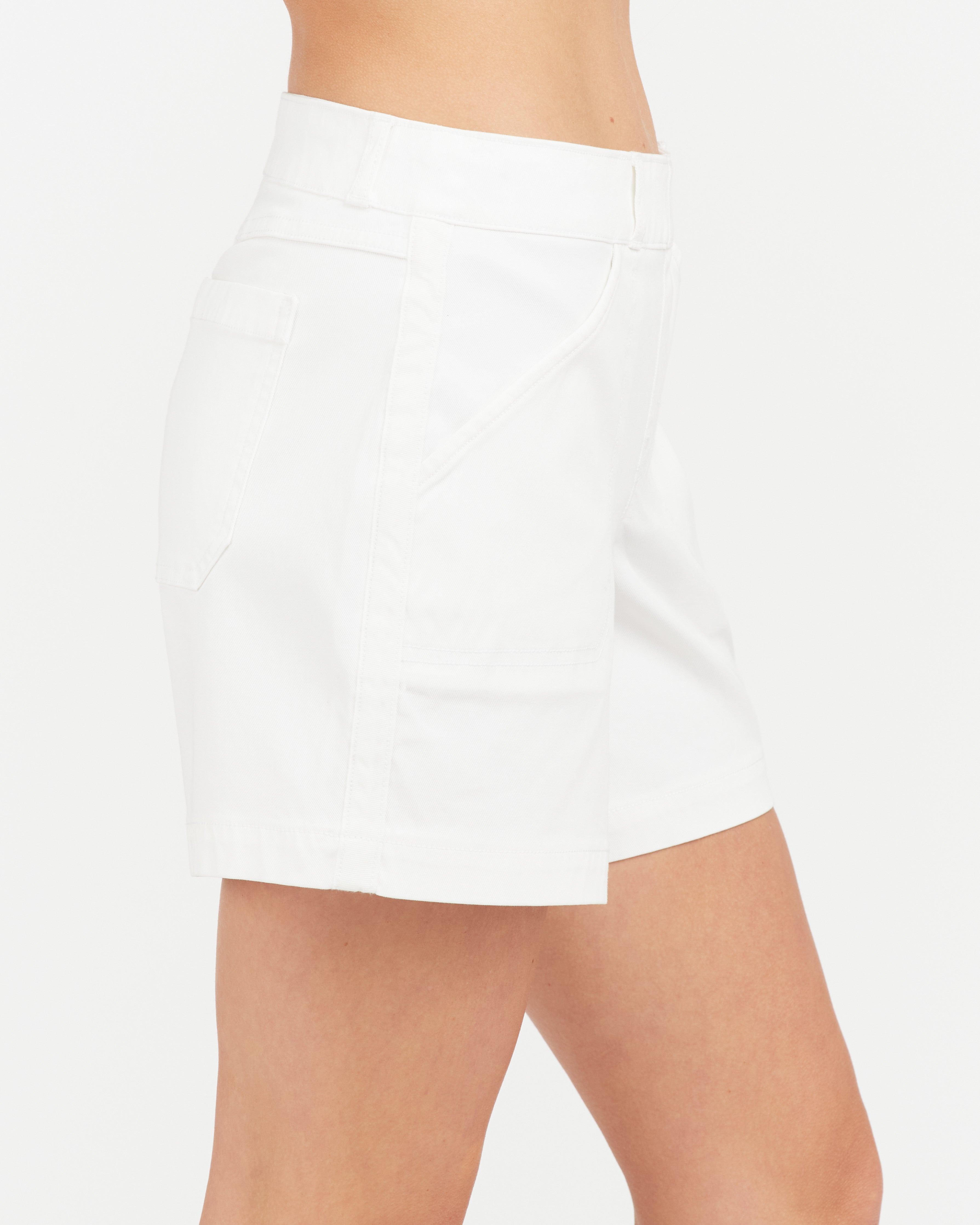 2023 New Arrival Stretch Twill Shorts（Buy 2 Free Shipping）