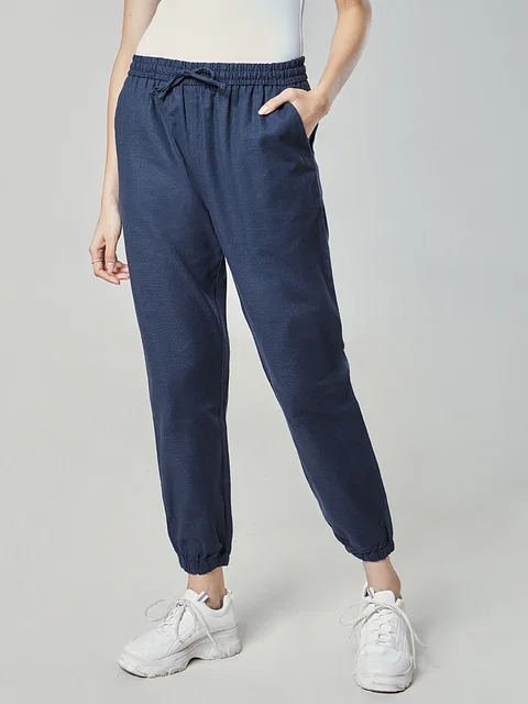 Women's Summer Jogger Pants