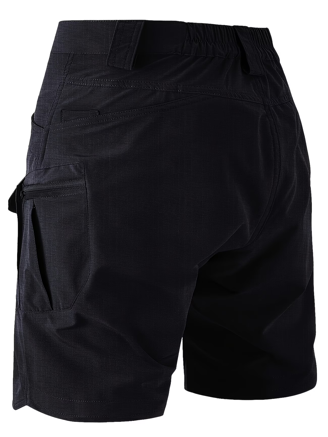✨Clearance Sale 50% OFF -  Men Cargo Shorts, Breathable Quick Dry Tactical Work Pants With Multi Pockets