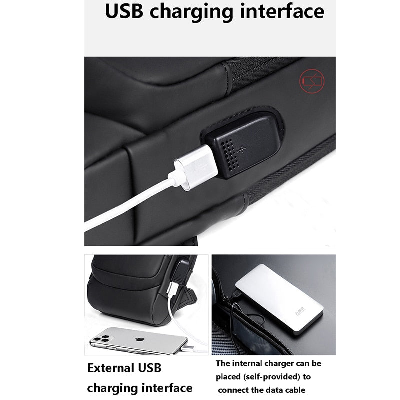 Anti-theft shoulder bag (Buy 2 Get Free Shipping)