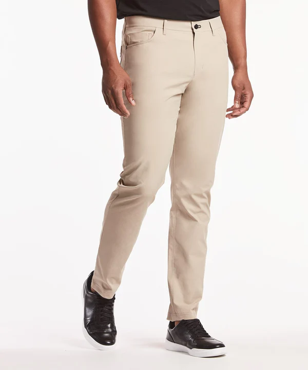 Dealmaker 5-Pocket Pant