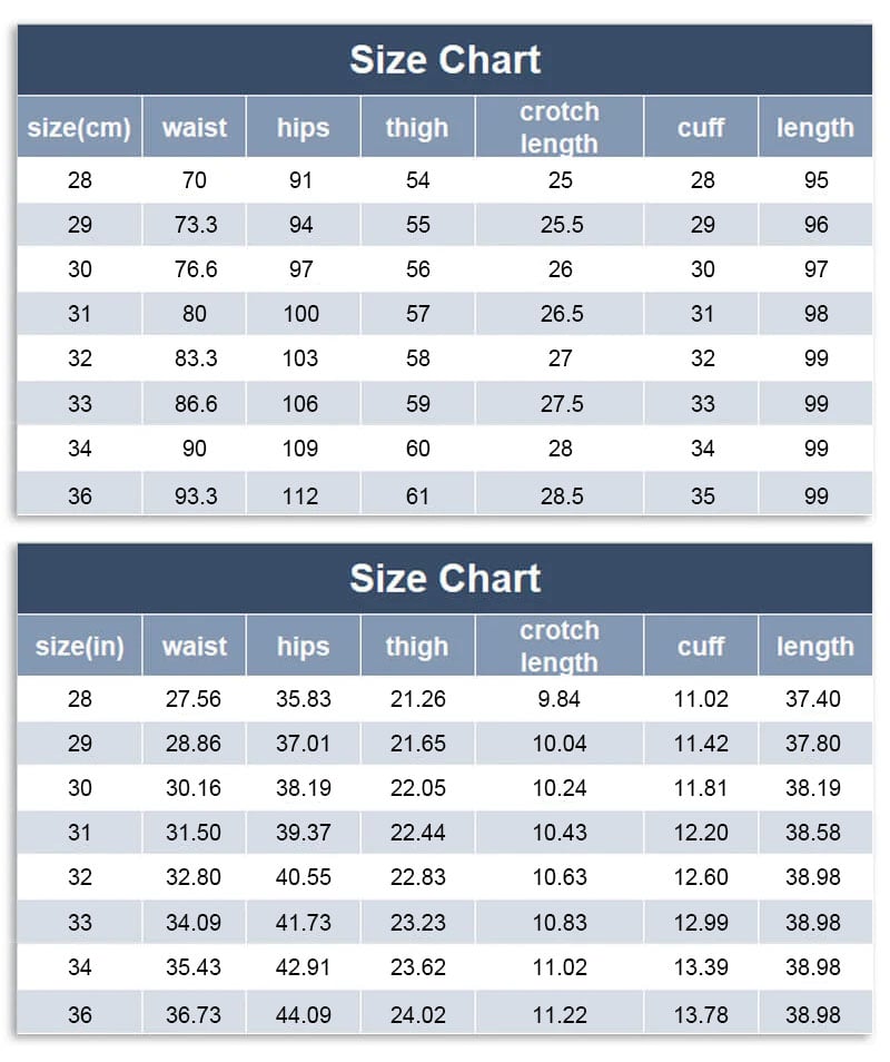 Naples Casual Business Men's Pants (Buy 2 Free Shipping)