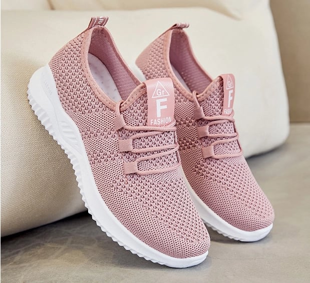 🔥Limited Time Sale 48% OFF🎉2023 New Unisex Mesh Breathable Sneakers(Buy 2 Free Shipping)