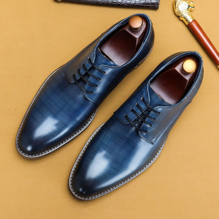 Exquisite Men's Shoes Series FWL130-Zittor