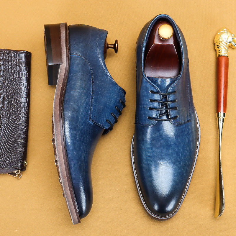 Exquisite Men's Shoes Series FWL130-Zittor