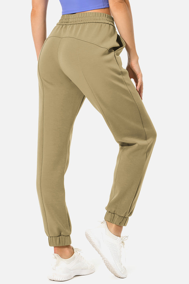 Ultra Soft Comfortable Modal Lounge Jogger