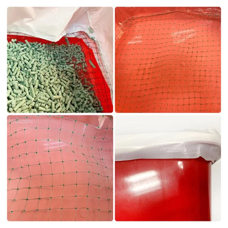 Reusable Cat Litter Liners Bag (10 PCS)