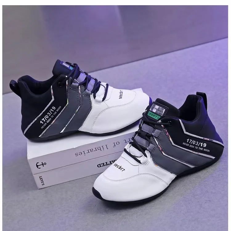 🔥LAST DAY 48% OFF -Men's Fashion Casual Sneakers 2023