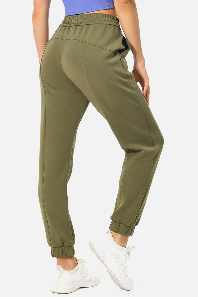 Ultra Soft Comfortable Modal Lounge Jogger