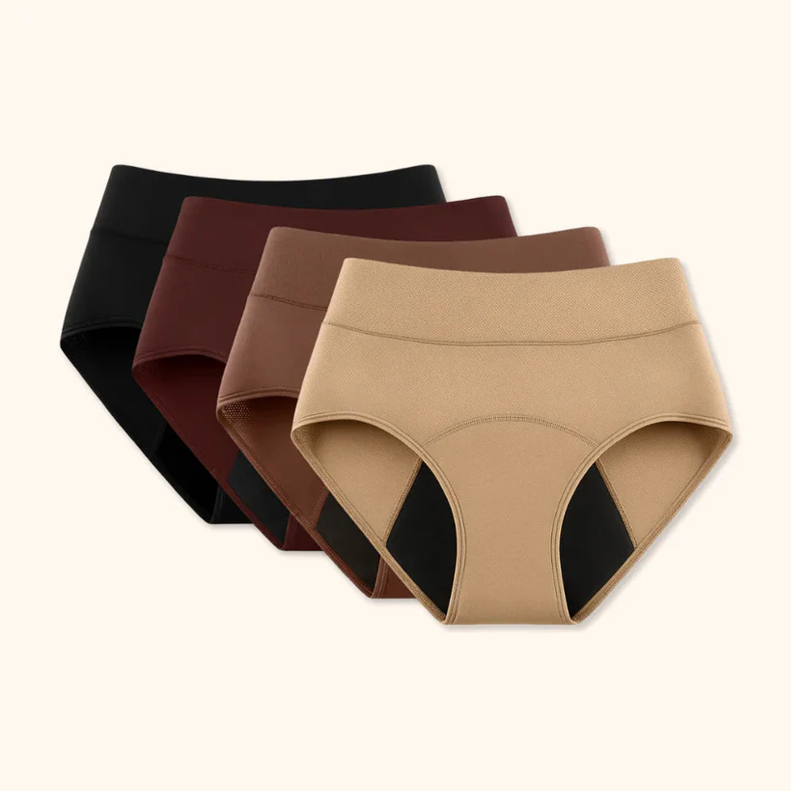 👩‍⚕️Limited-Time 70% Off |Wynela™  100% Leak-Proof Underwear