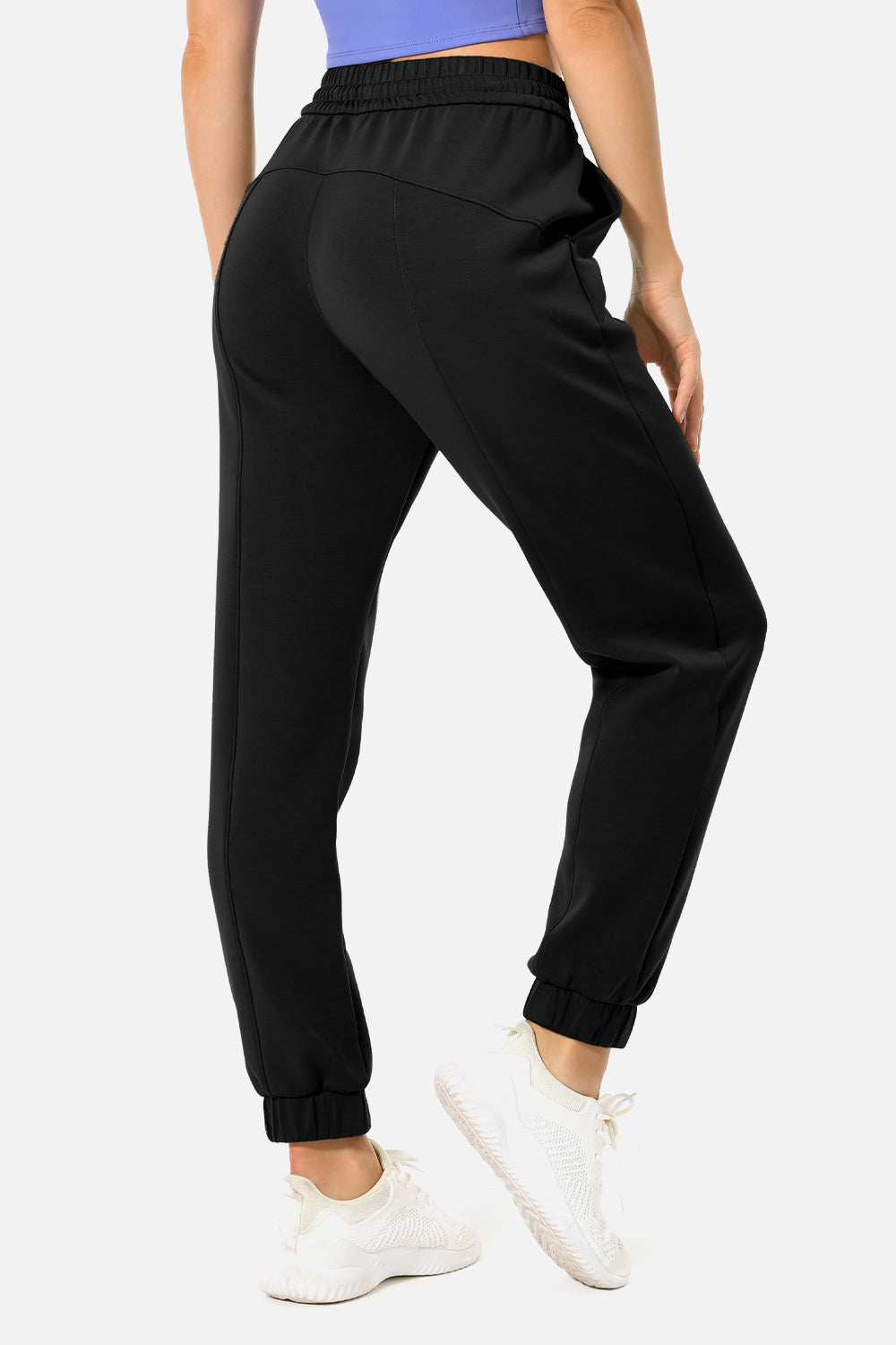Ultra Soft Comfortable Modal Lounge Jogger
