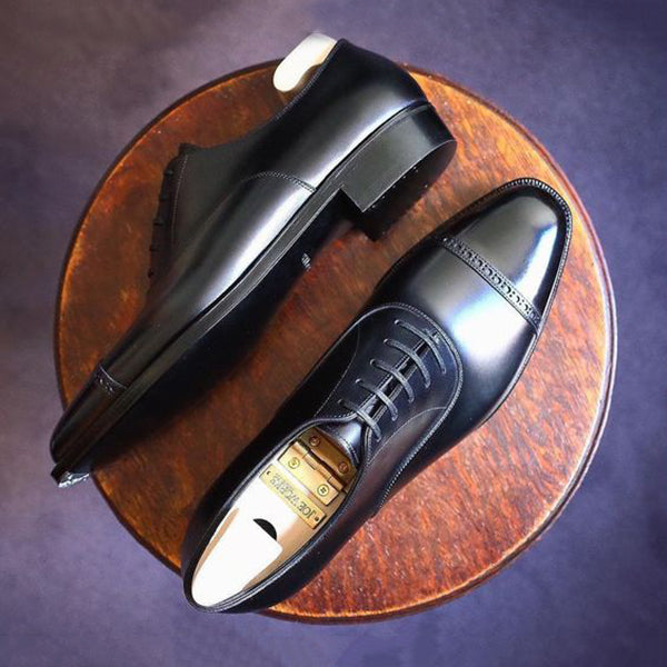 Classic Style Men Oxford Shoes A07-Zittor