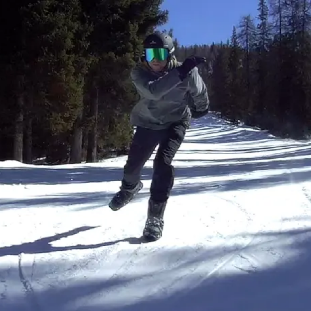 2023 New Graded Mini Ski Shoes - Free Shipping