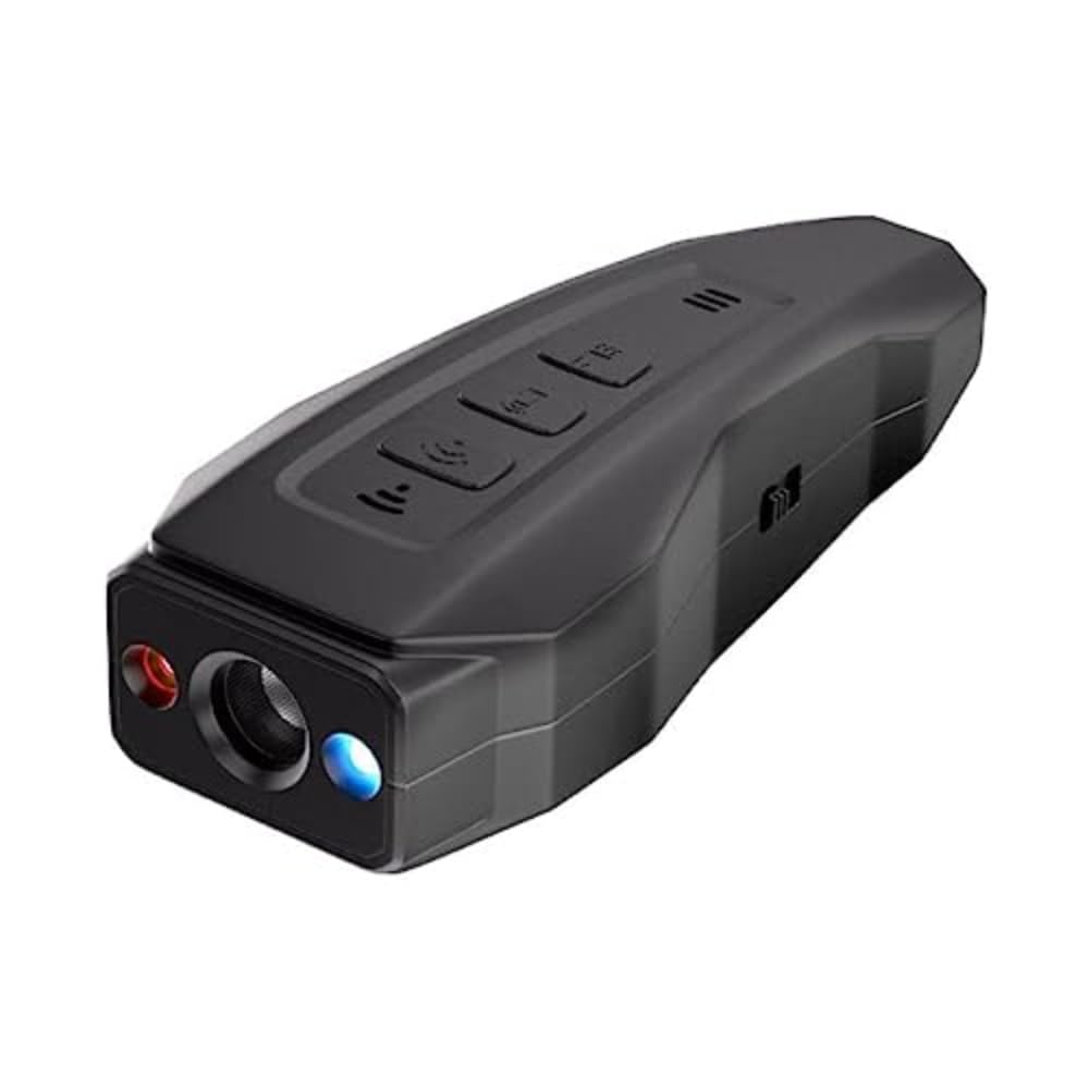 Ultrasonic Dog Barking Control Device——Dog Barking Silencer