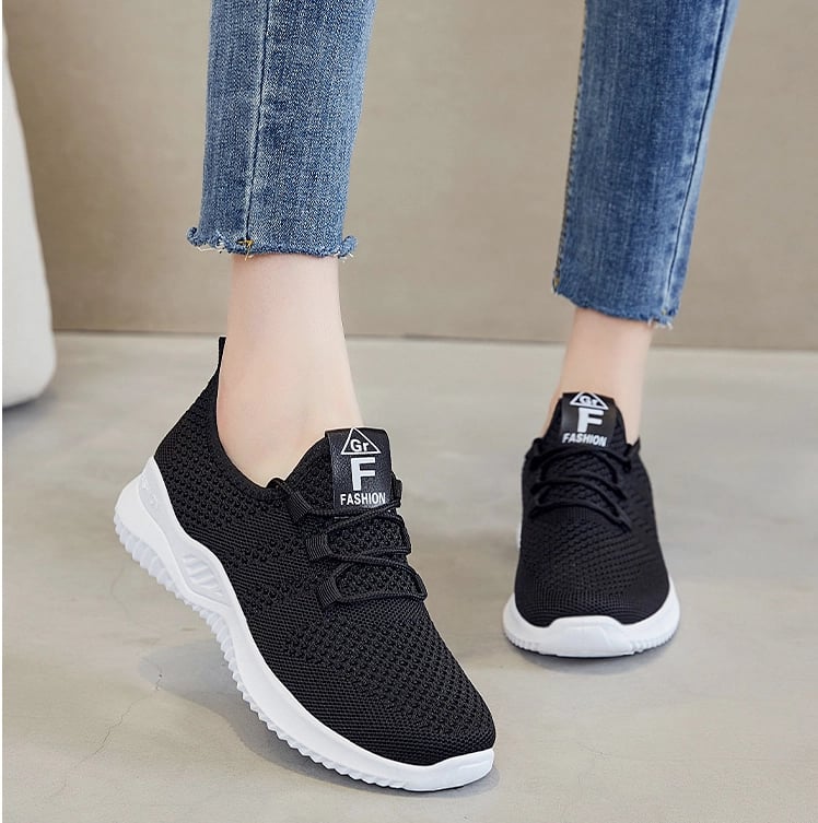 🔥Limited Time Sale 48% OFF🎉2023 New Unisex Mesh Breathable Sneakers(Buy 2 Free Shipping)