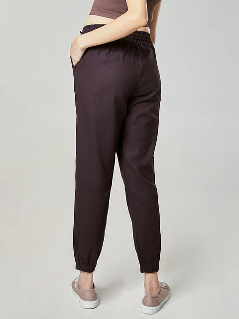 Women's Summer Jogger Pants