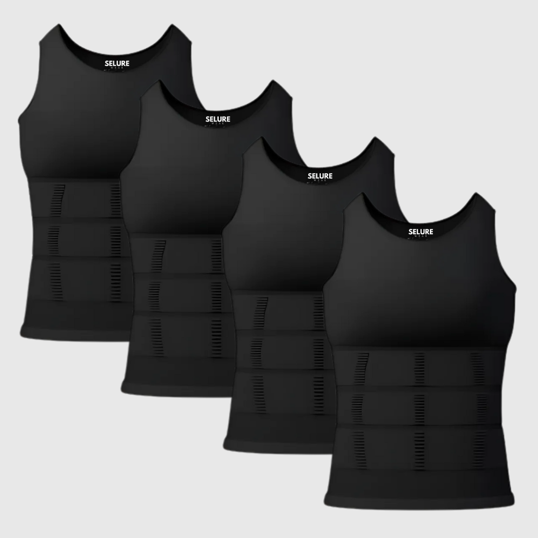 MAKE YOUR HANDSOME - SHAPING TANK 2.0 