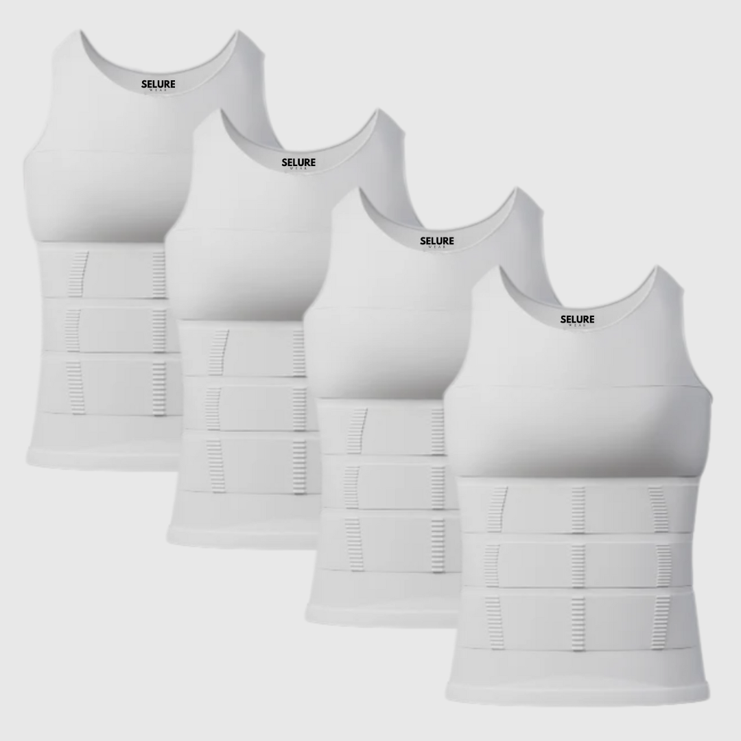 MAKE YOUR HANDSOME - SHAPING TANK 2.0 