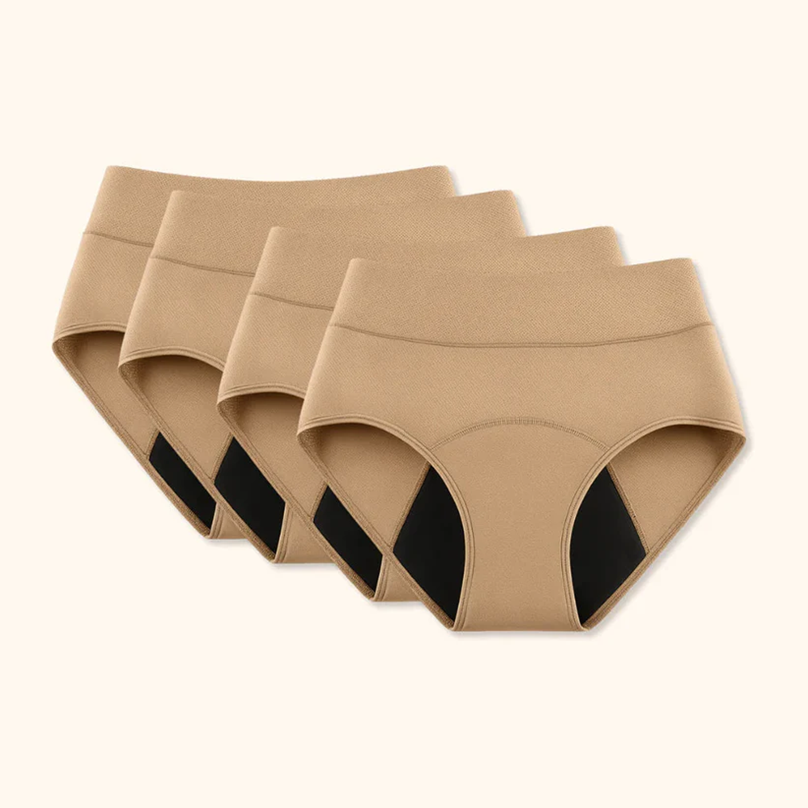 👩‍⚕️Limited-Time 70% Off |Wynela™  100% Leak-Proof Underwear