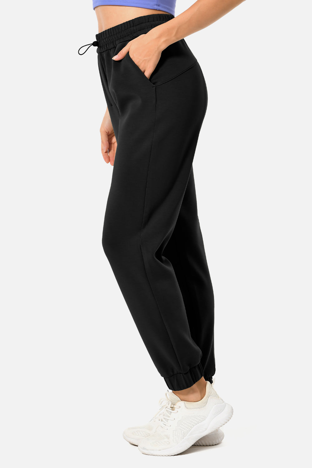 Ultra Soft Comfortable Modal Lounge Jogger