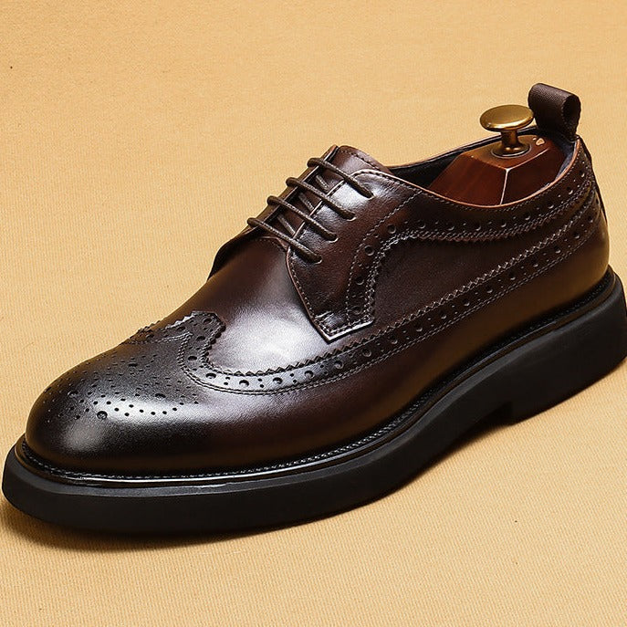 Exquisite Men's Shoes Series FWL139-Zittor