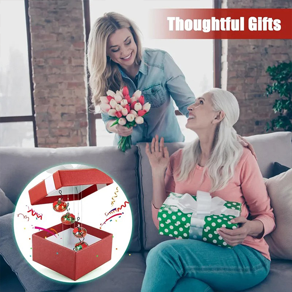 🎁 Last Day Promotion 49% OFF 🔥 2025 New Charming Wind Chimes Hummingbird Feeders Garden Decor