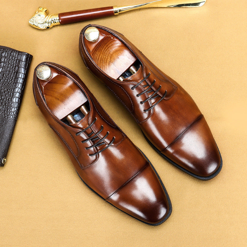Exquisite Men's Shoes Series FWL135-Zittor