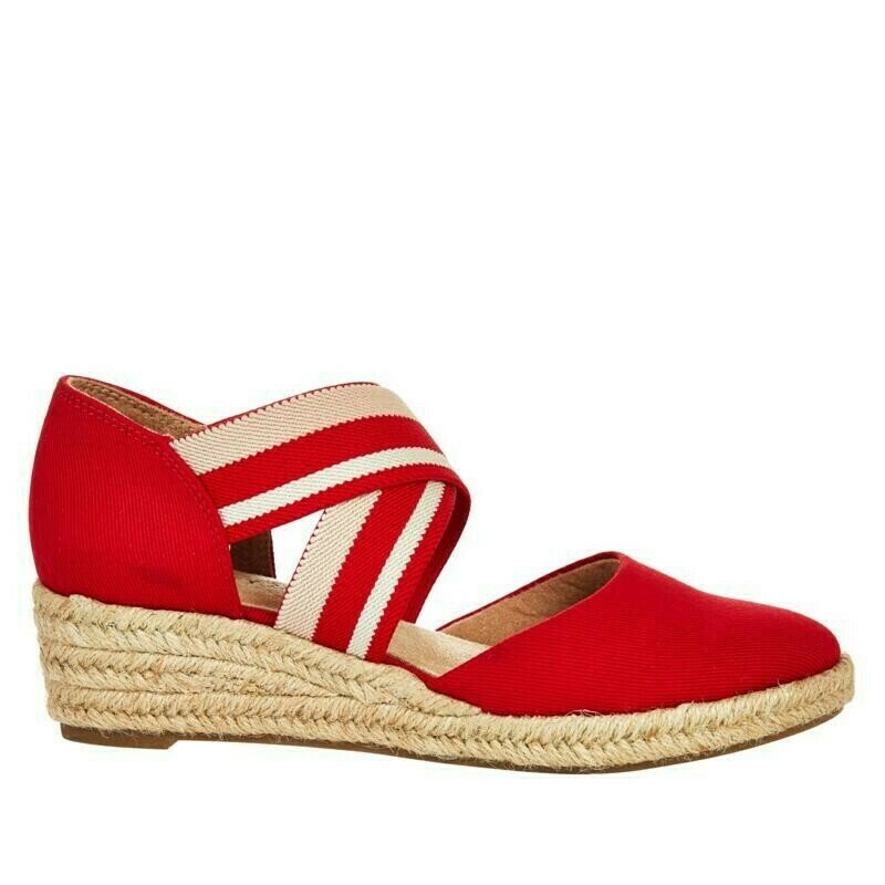 [#P1 TRENDING SUMMER 2022] Roxycomfy New Daily Comfy Non-slip Wedge Sandals