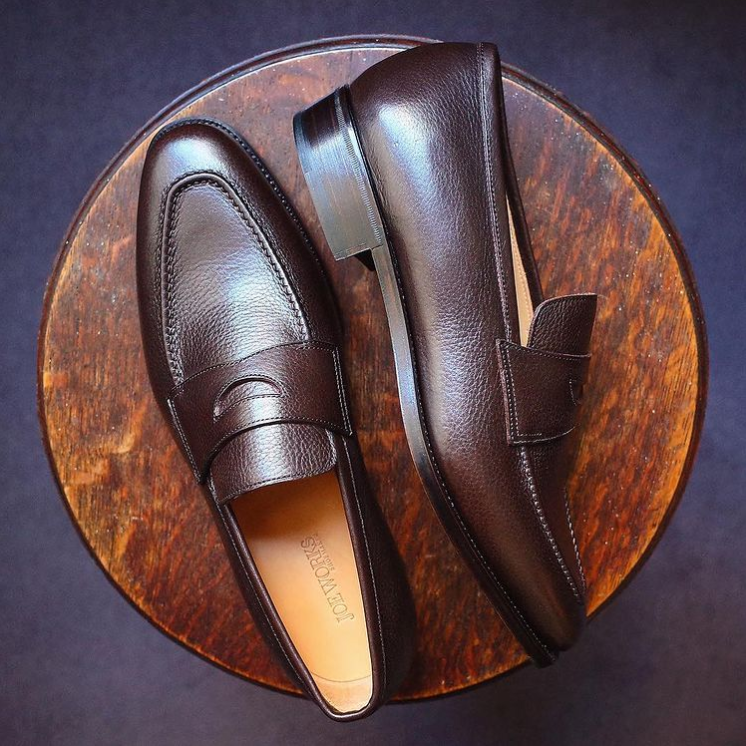 Classic Style Men Loafer Shoes A09-Zittor