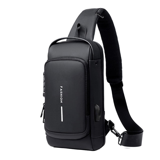 Anti-theft shoulder bag (Buy 2 Get Free Shipping)