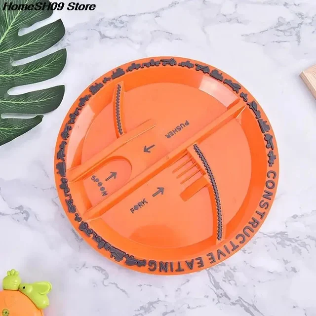 🔥Last Day 50% OFF - Creatively Kids Dining Tool Set - Children Cutlery Set Food