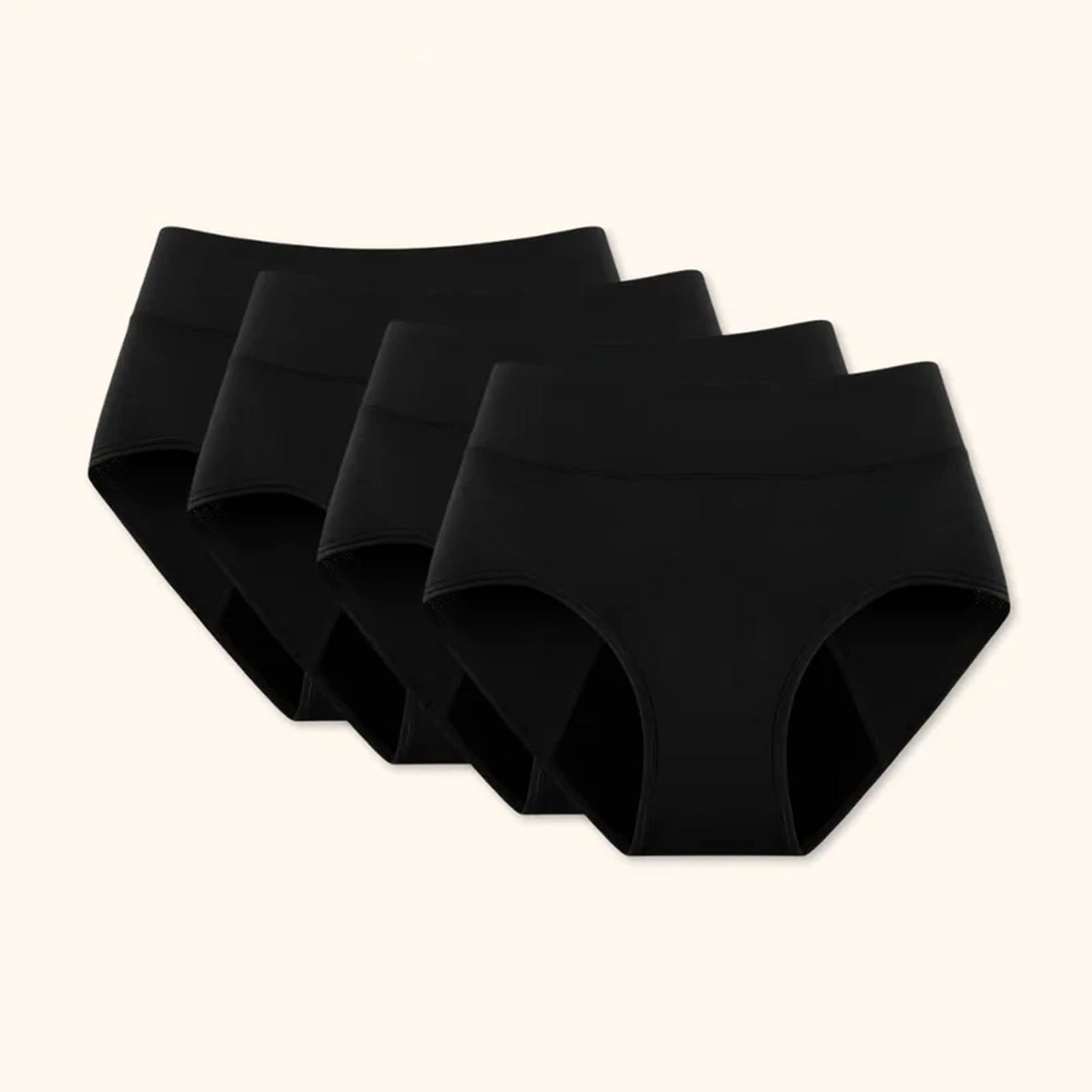👩‍⚕️Limited-Time 70% Off |Wynela™  100% Leak-Proof Underwear