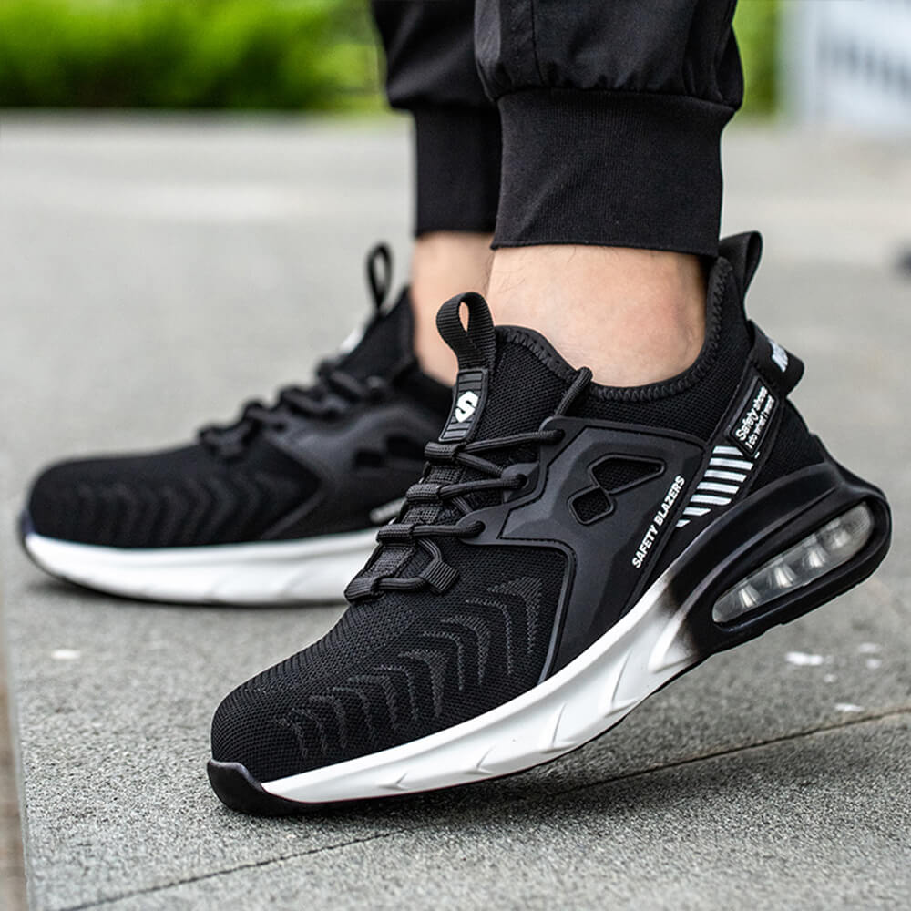 🔥LAST DAY 60% OFF🔥MEN'S CASUAL SAFETY AIR CUSHION SHOES-FREE SHIPPING