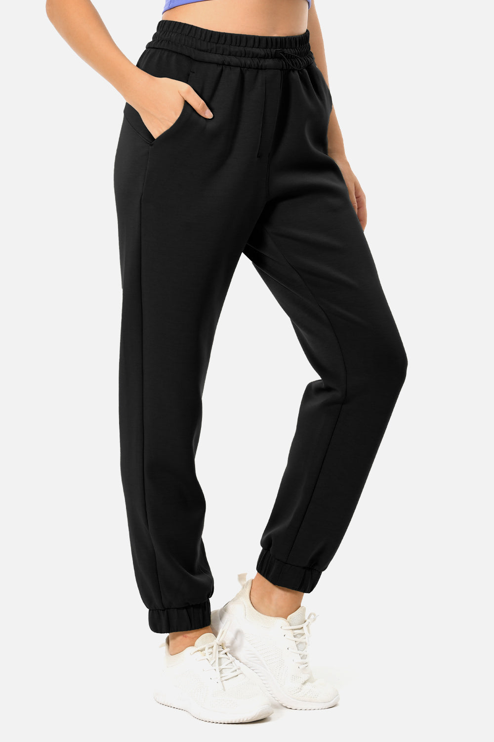 Ultra Soft Comfortable Modal Lounge Jogger