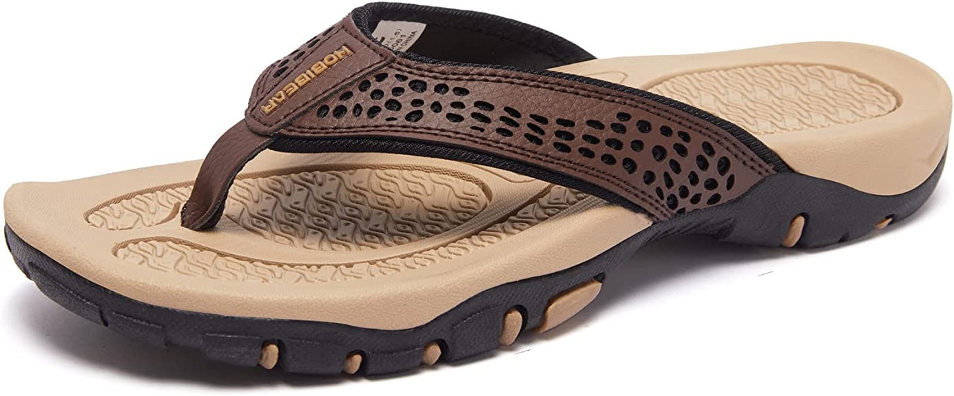 🔥Men's  Sandals Indoor and Outdoor Beach Flip Flop🔥