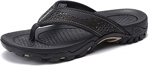 🔥Men's  Sandals Indoor and Outdoor Beach Flip Flop🔥