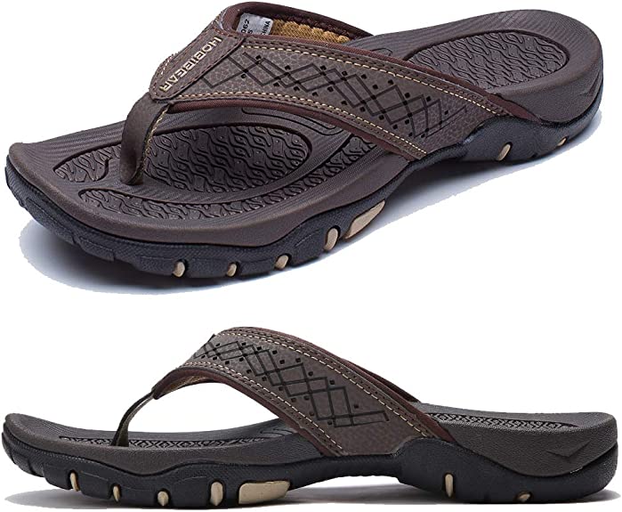🔥Men's  Sandals Indoor and Outdoor Beach Flip Flop🔥
