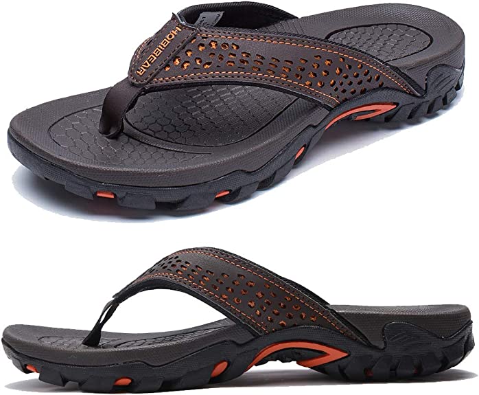 🔥Men's  Sandals Indoor and Outdoor Beach Flip Flop🔥
