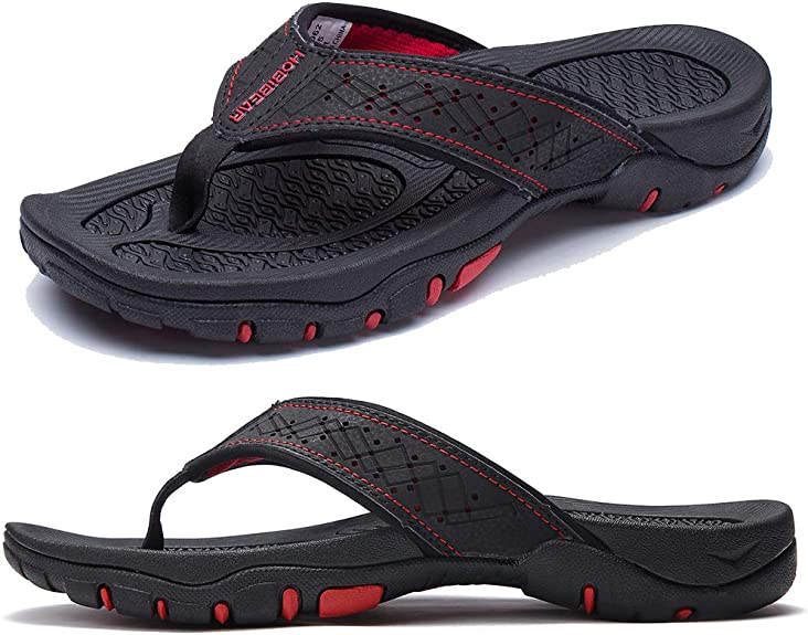 🔥Men's  Sandals Indoor and Outdoor Beach Flip Flop🔥
