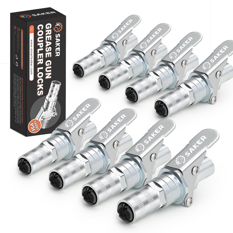 Rotheaas® Grease Gun Coupler